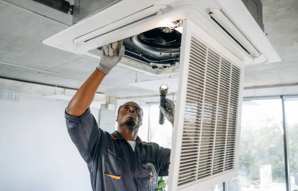 Licensed Heat Pump Repair service in East Norwich, NY - FH HVAC